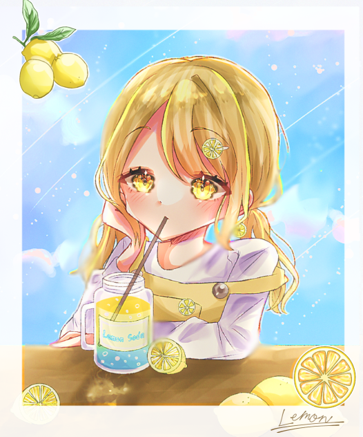 🍋
