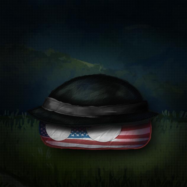 america