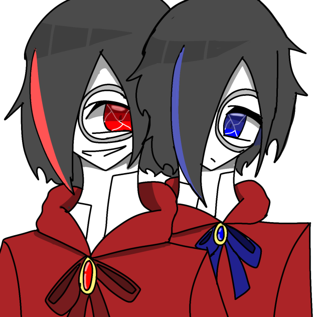 ブトルとレトル