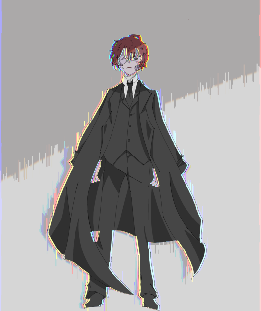君が居なくなったから ibisPaint