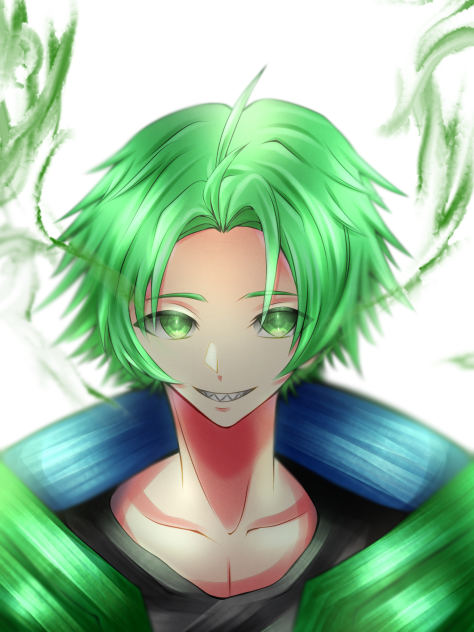 シヴァ🍑 - ibisPaint