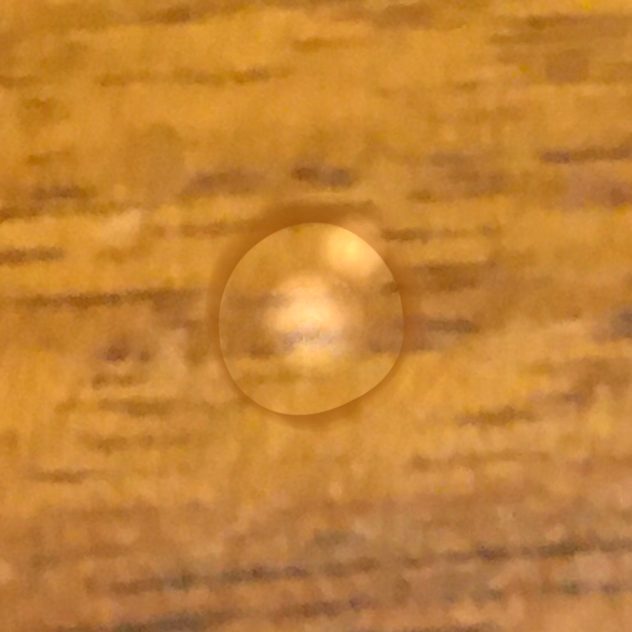 水。