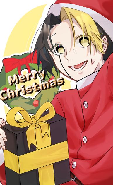 メリクリ🎉