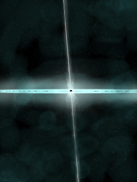 Thin Jets