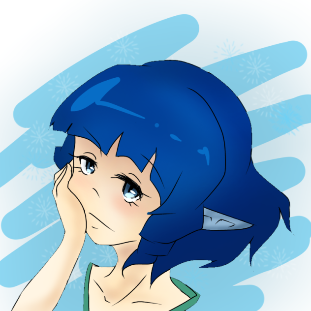 ワンドロ わかさぎ姫