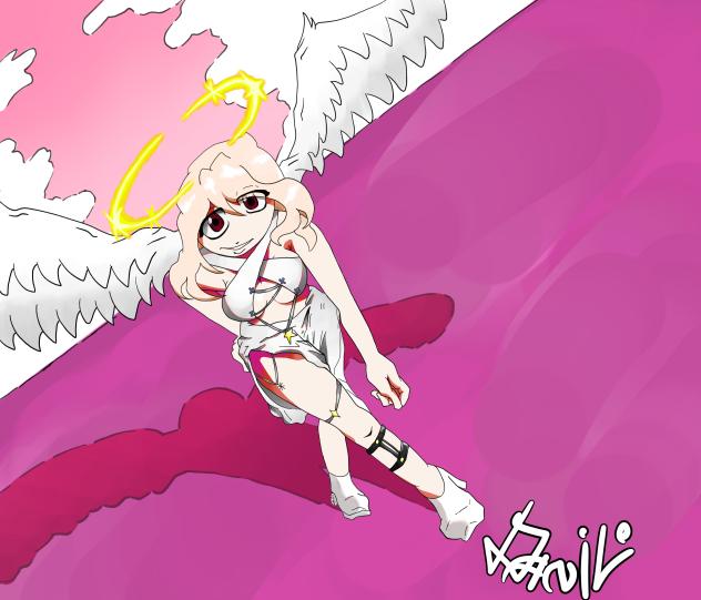 random dtiys