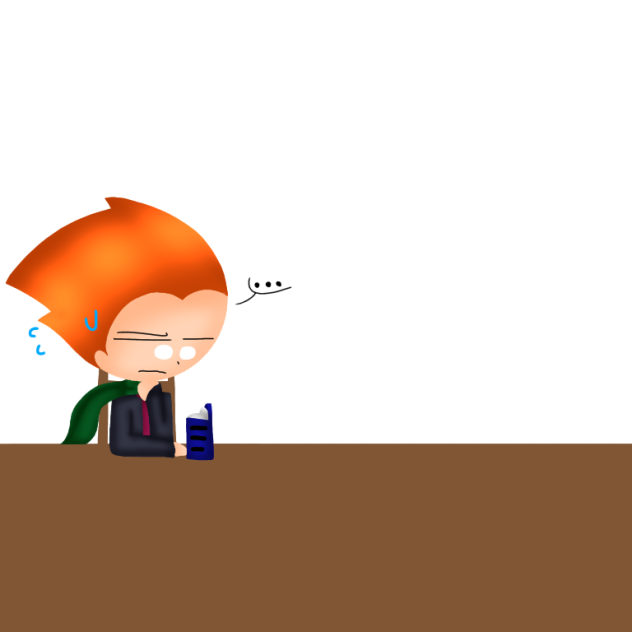 Gonna do a collab with Gwen