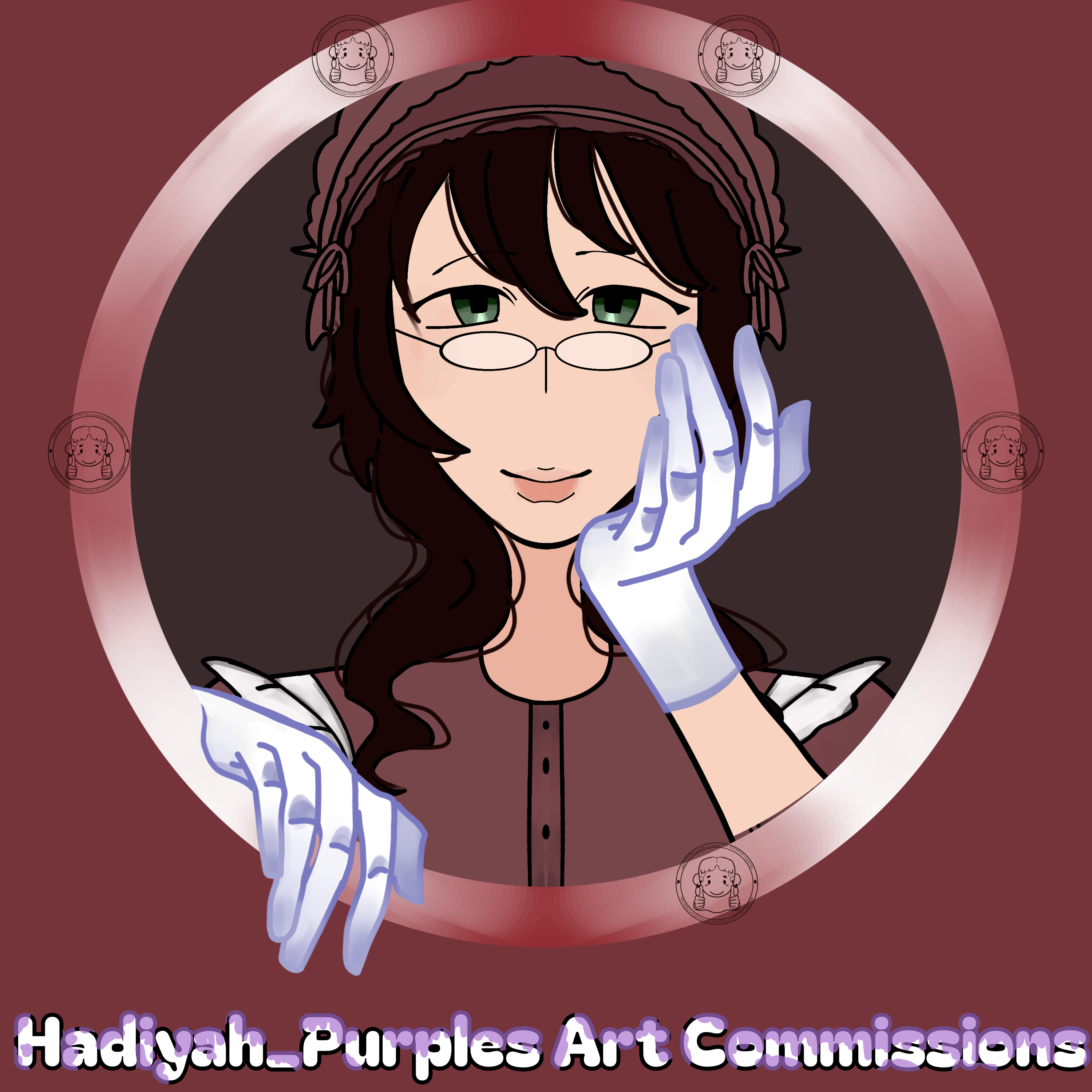 Art commissions! - ibisPaint