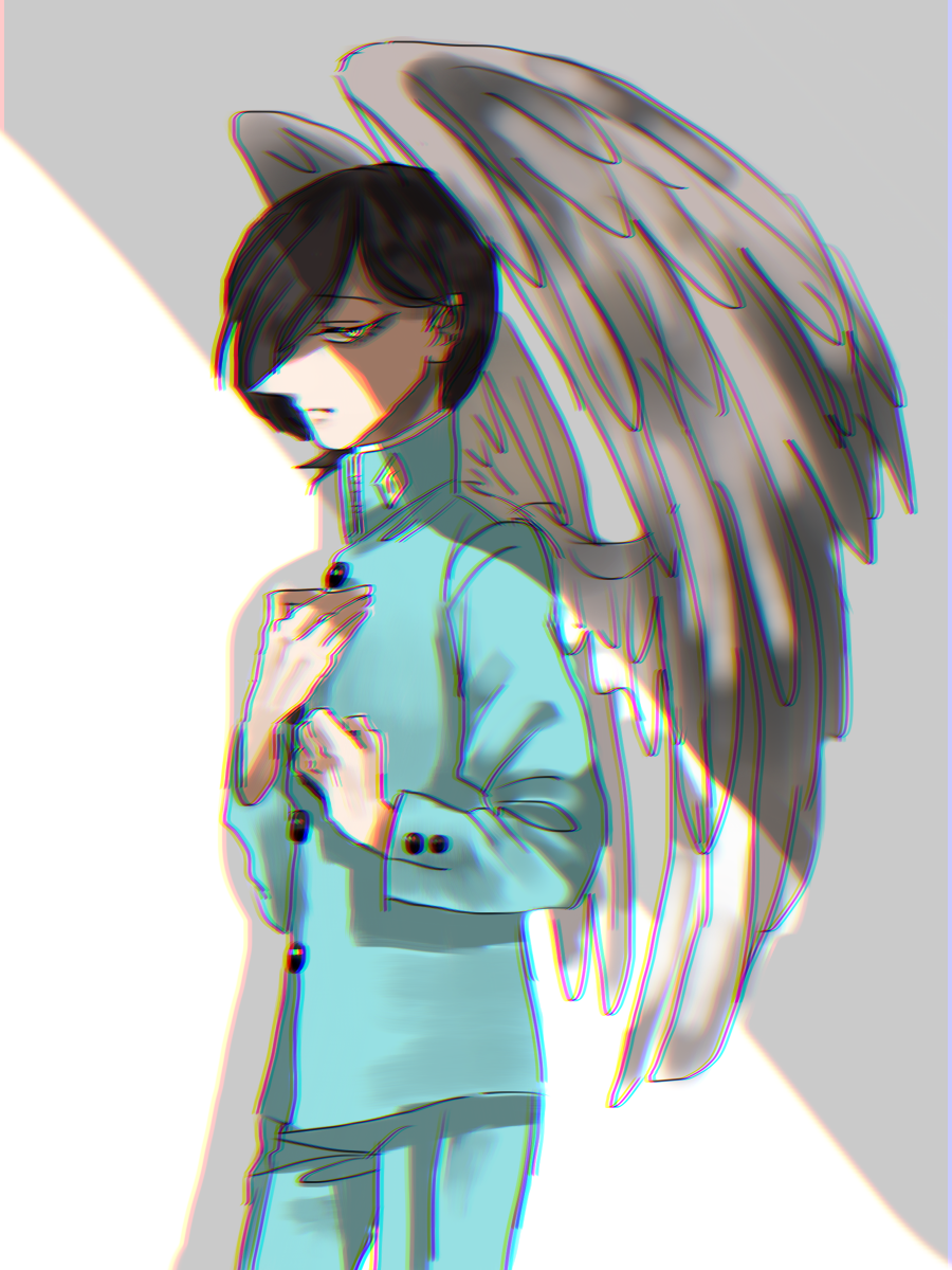 黒須淳(ワンドロ) ibisPaint