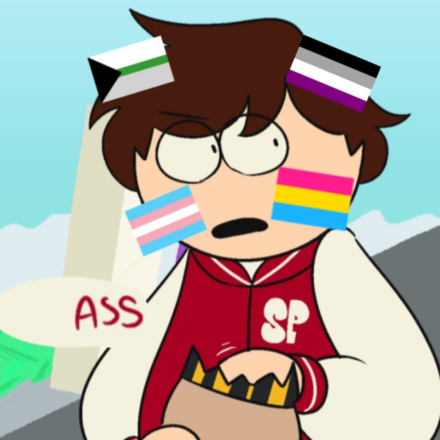 my pfp L