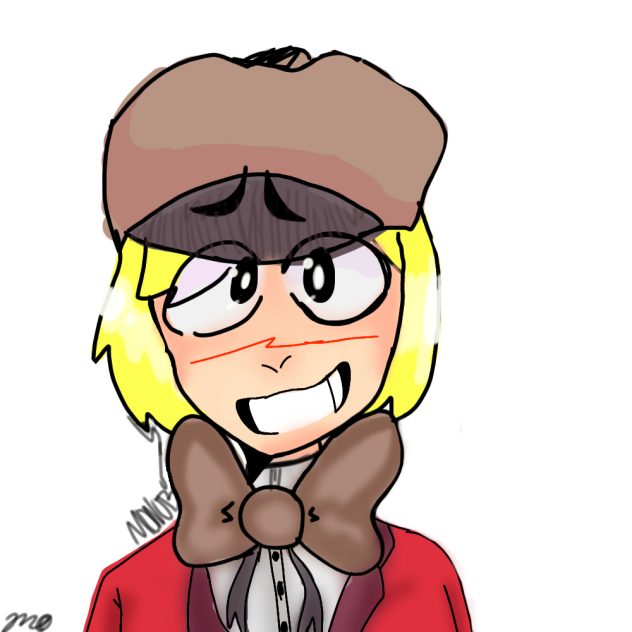 pip from south park