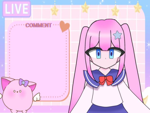 動かします！