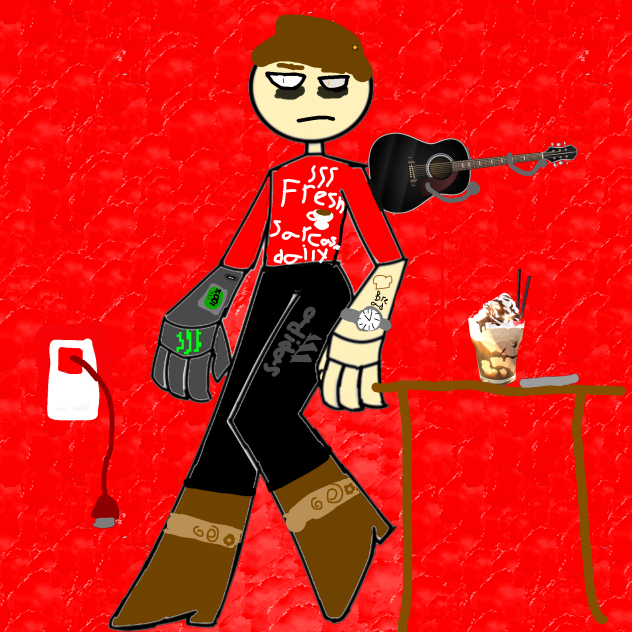 nathan - ibisPaint