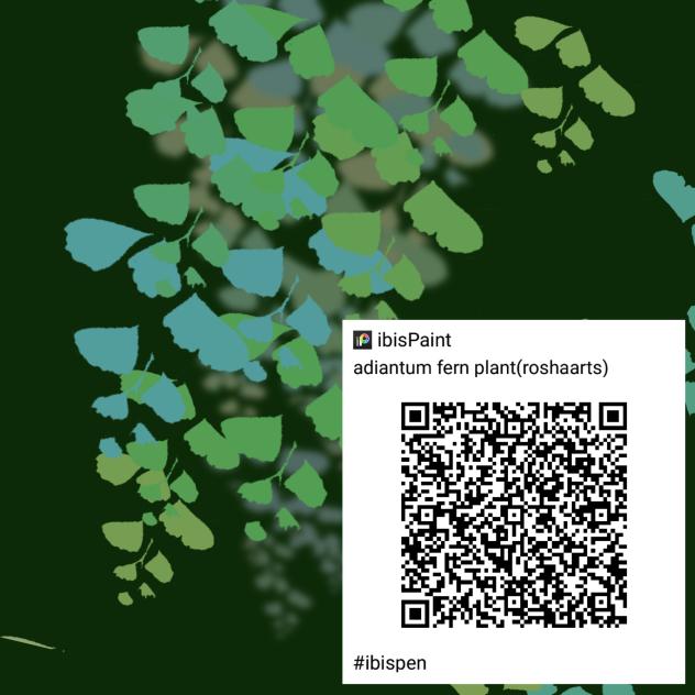 Leaf Brush(roshaarts)