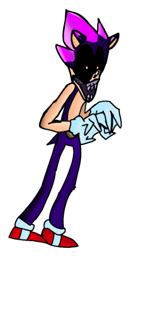 Xenophanes sonic remaster 2