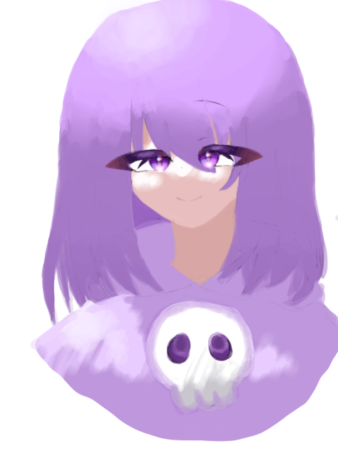 しにがみくん！