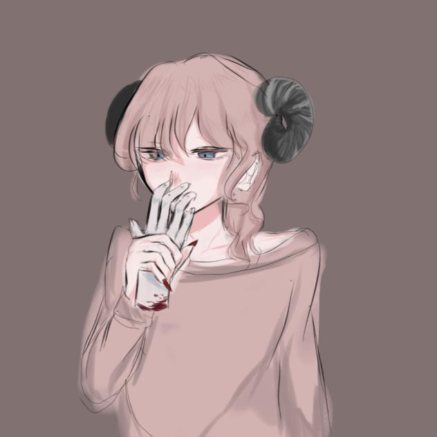 無