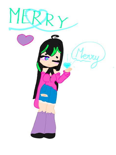 merry