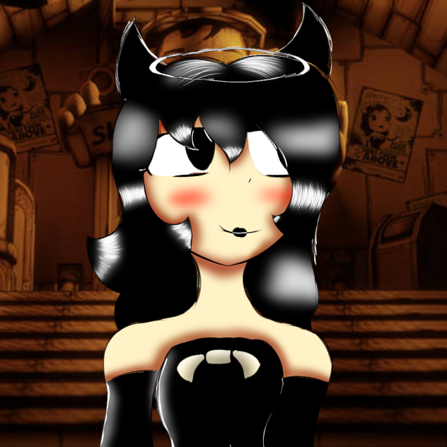 Alice The angel