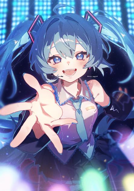 さぁ、いこう！