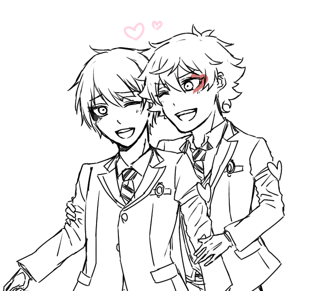 ❤️♠️((ｲﾁｬｲﾁｬ中‥