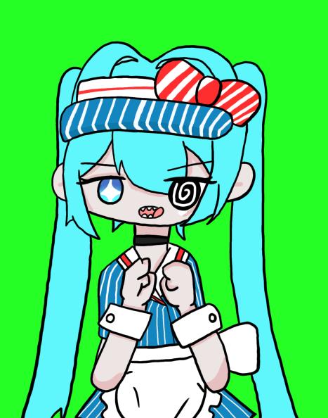 誰か助けてね！