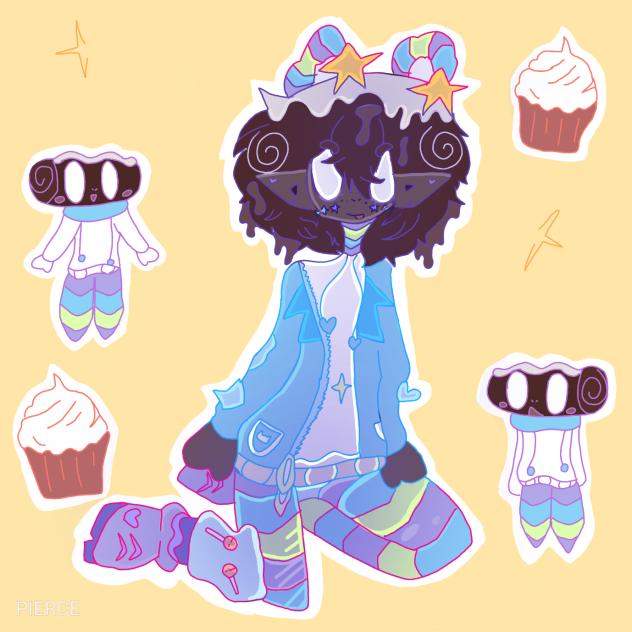🧁Cosmo !!