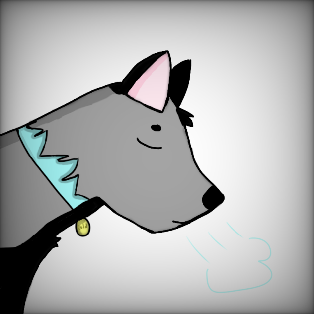 Stress - ibisPaint