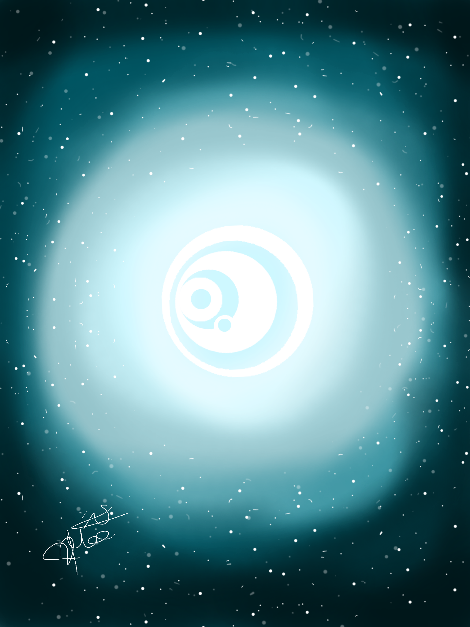 number 2 - ibisPaint