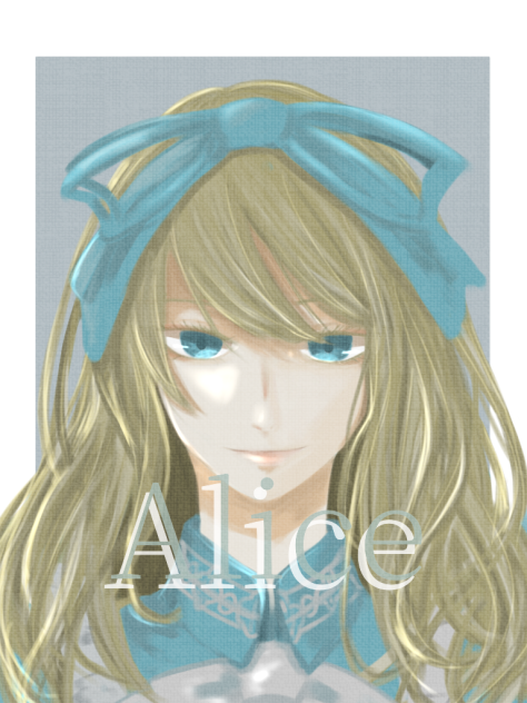 Alice
