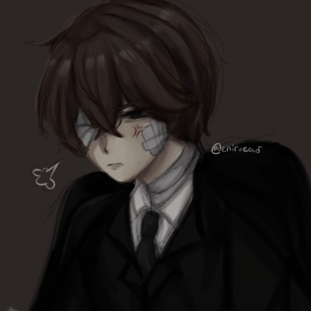 Dazai Osamu