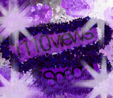 1110 views special