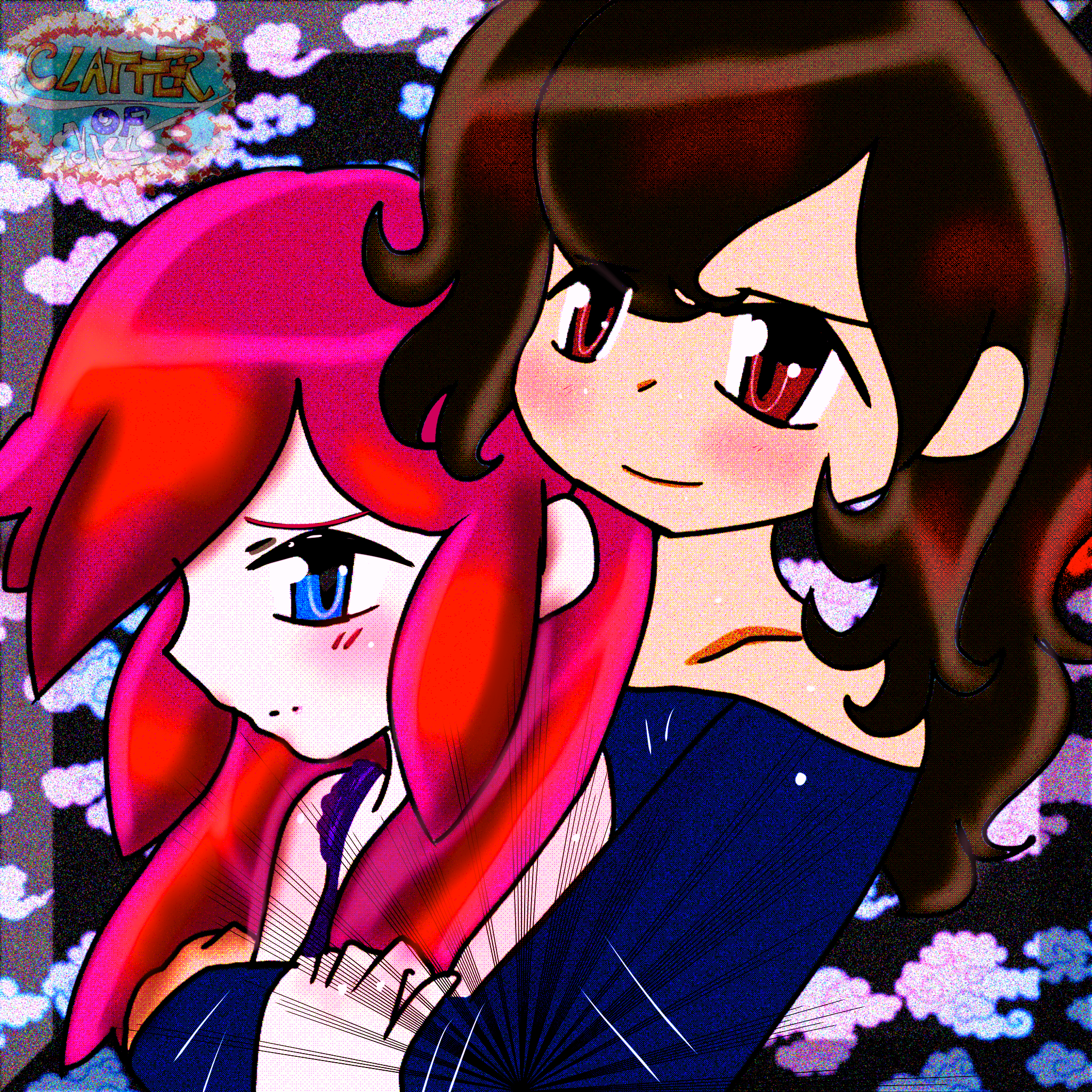 New episode 😊 - ibisPaint
