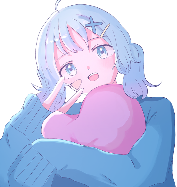 いちごちゃん