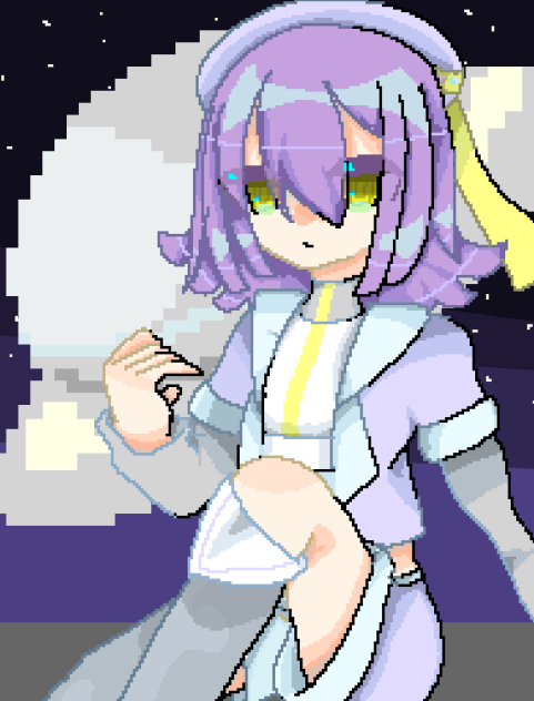 異星人