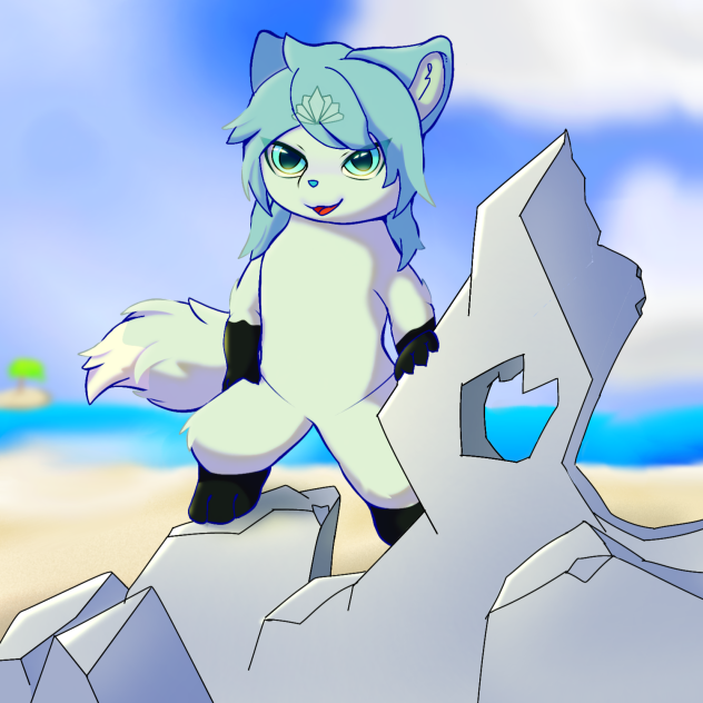 湫潆梓清的免费委托