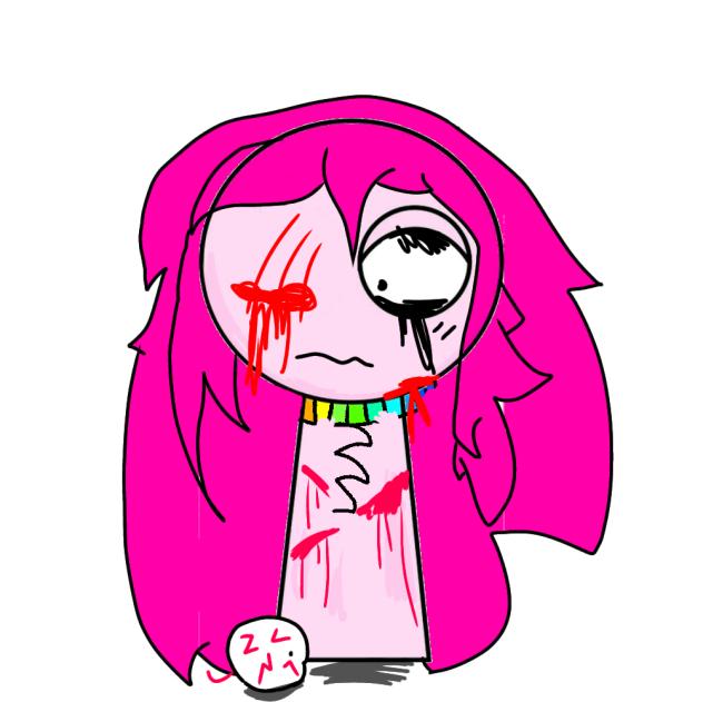 me as sprunki