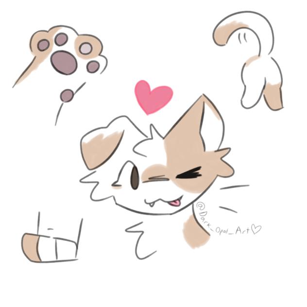 Milky!![🥨]