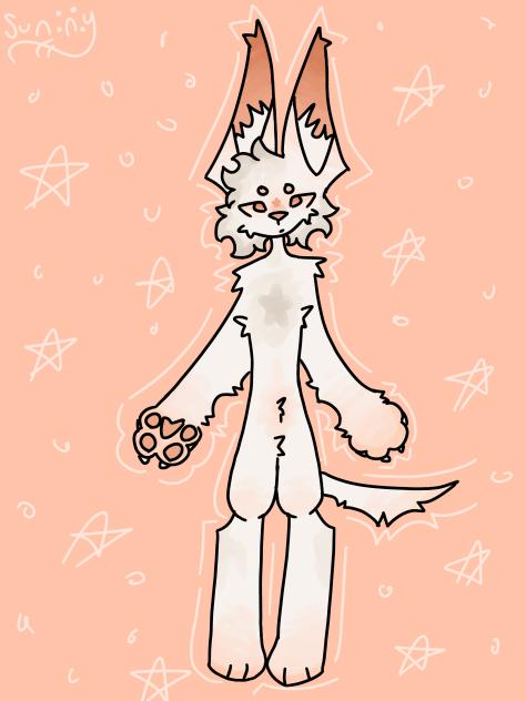 dog - ibisPaint