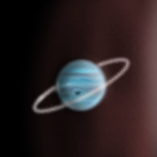 Blue Giant