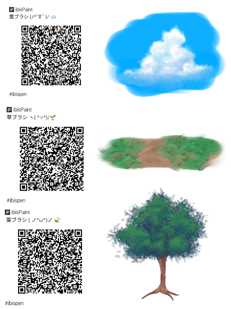 free custom brush ( by my self )