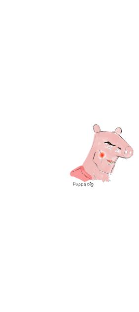 PEPPA PIG SIGMAA🤫🧏🏻