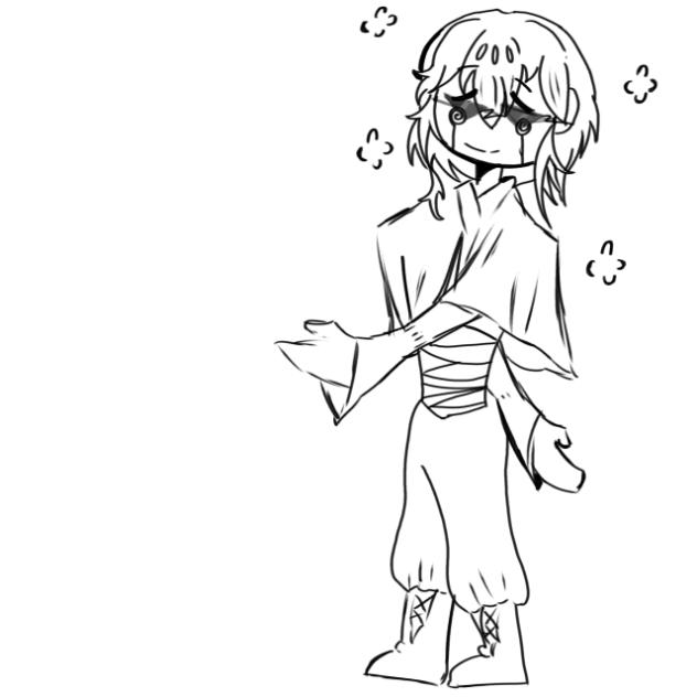 Old animation I might start working on