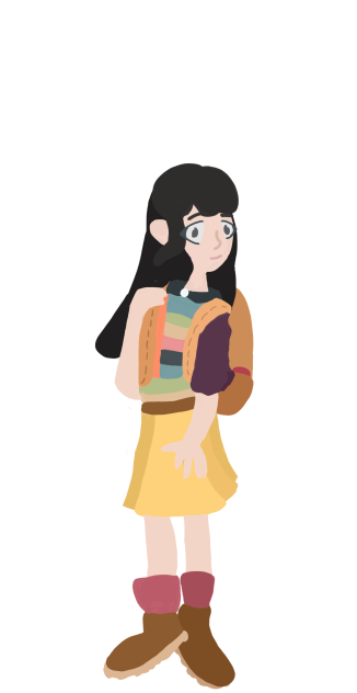 Willow - ibisPaint