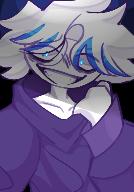 Swap Riv - ibisPaint