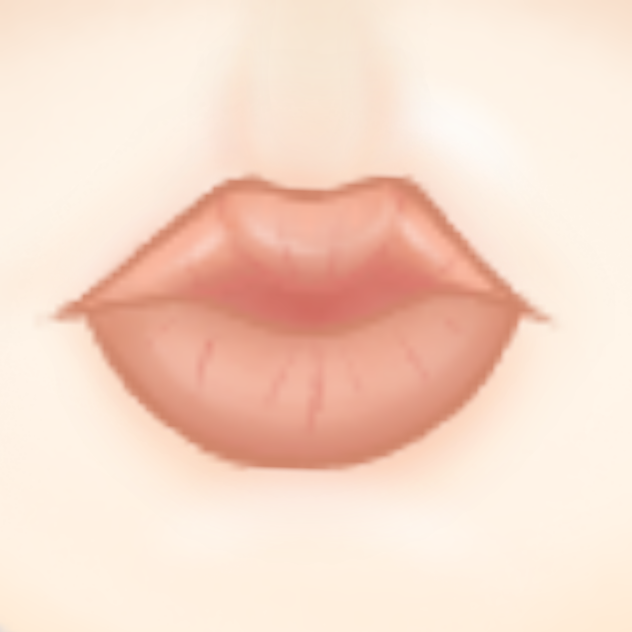 lips - ibisPaint