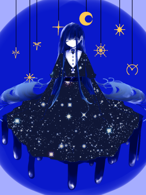 星の少女
