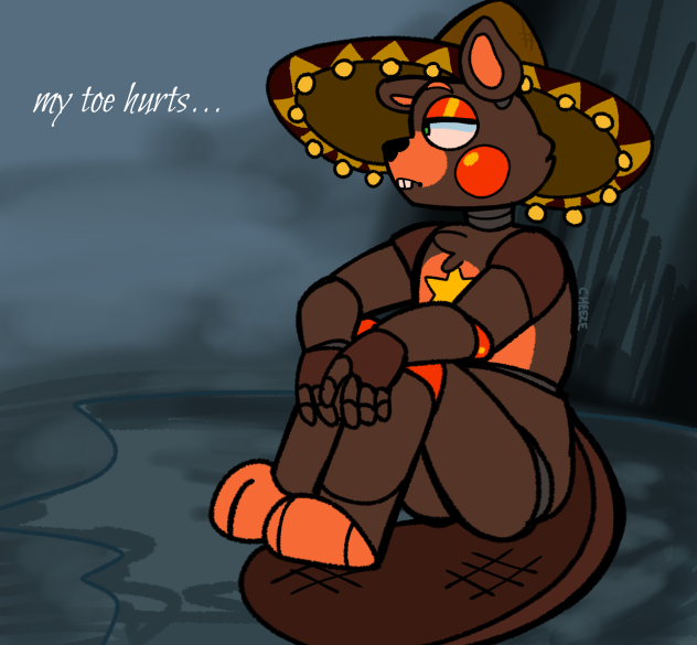U SINK INTO MY CLOTHESSS - ibisPaint