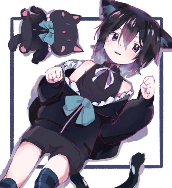 にゃん