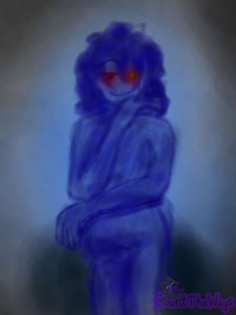 🙃 I Think I’m Going Insane 🙃